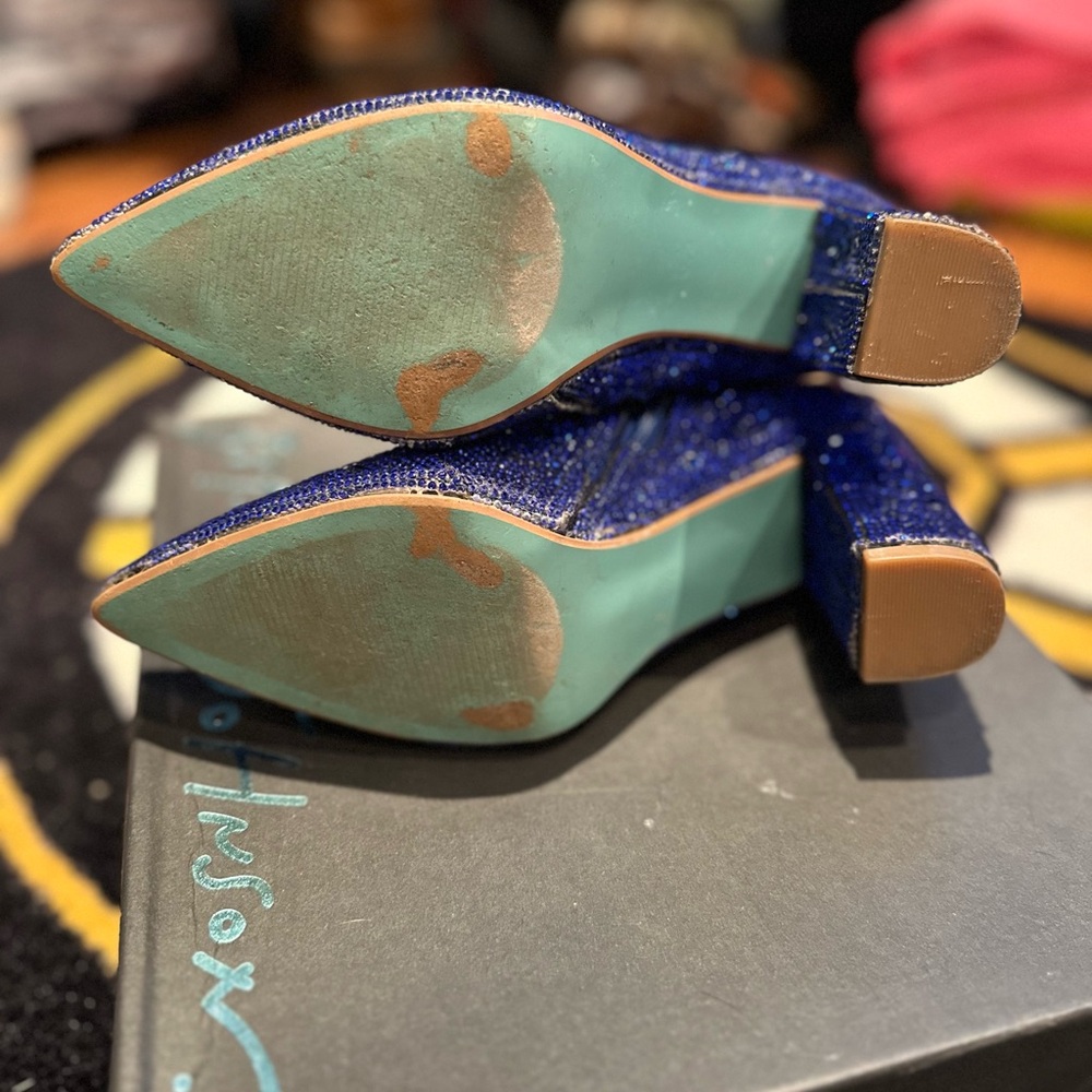 Booties - Picture 2 of 5